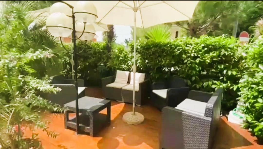 Villa Sante Residence Pesaro Exterior photo