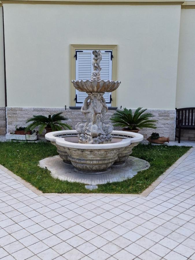 Villa Sante Residence Pesaro Exterior photo