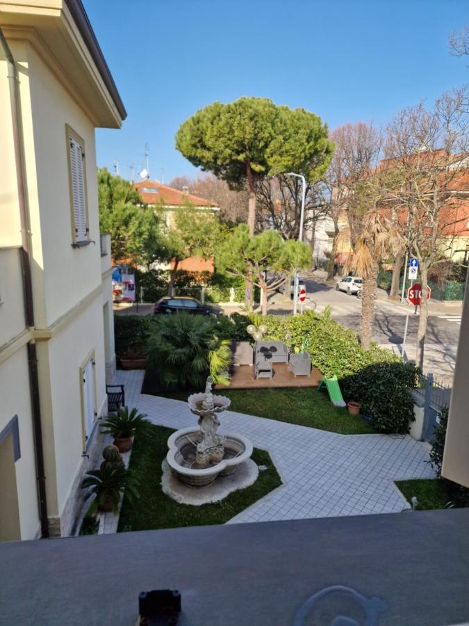 Villa Sante Residence Pesaro Exterior photo