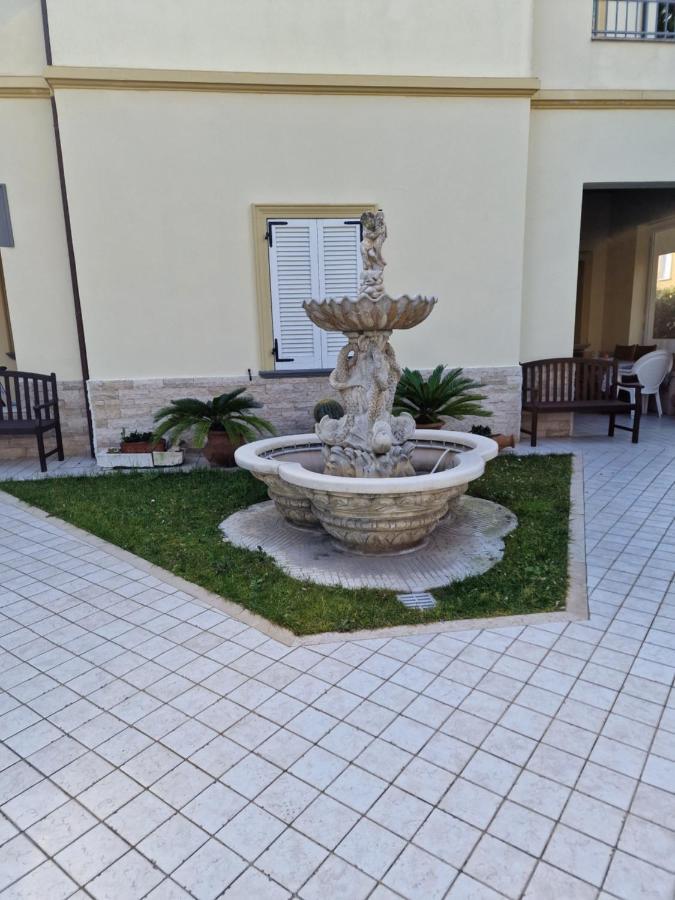 Villa Sante Residence Pesaro Exterior photo