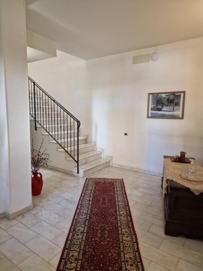 Villa Sante Residence Pesaro Exterior photo