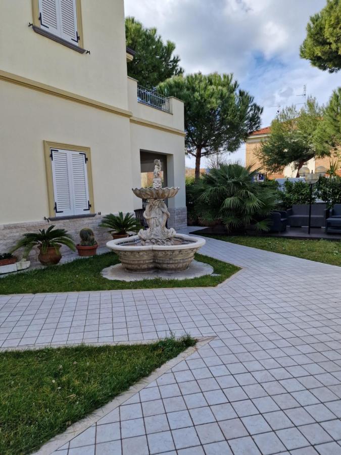 Villa Sante Residence Pesaro Exterior photo