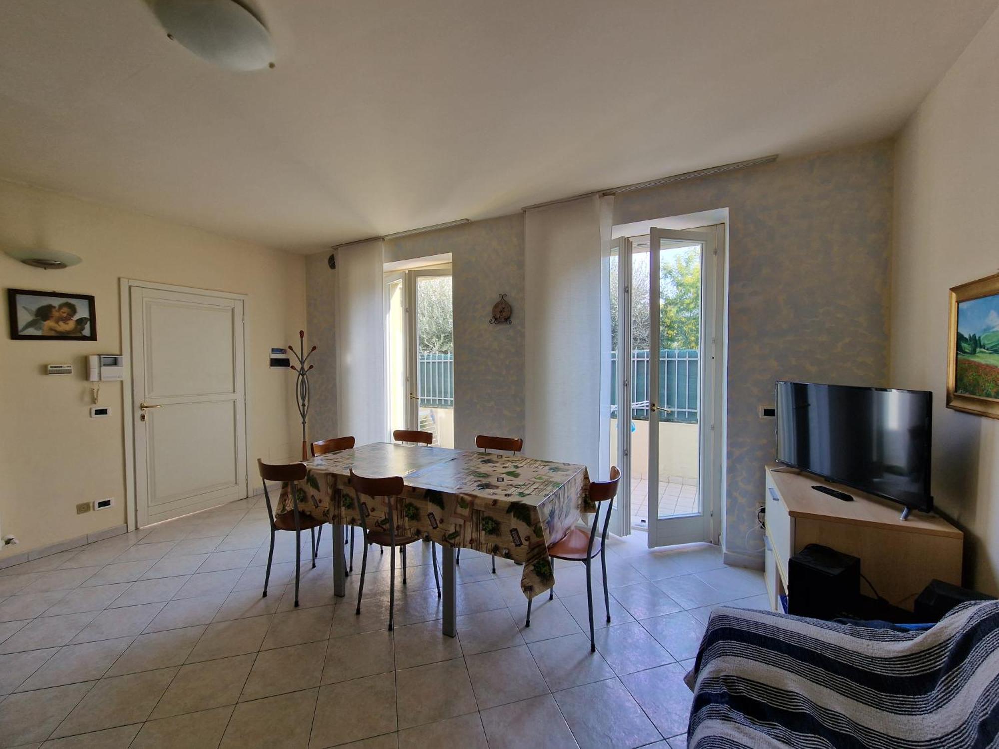 Villa Sante Residence Pesaro Exterior photo