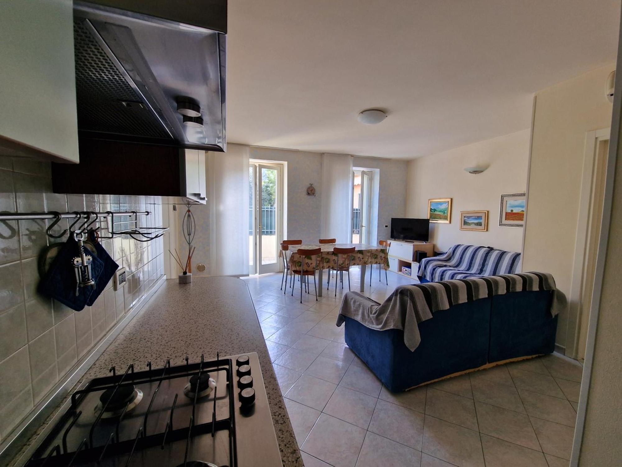 Villa Sante Residence Pesaro Exterior photo