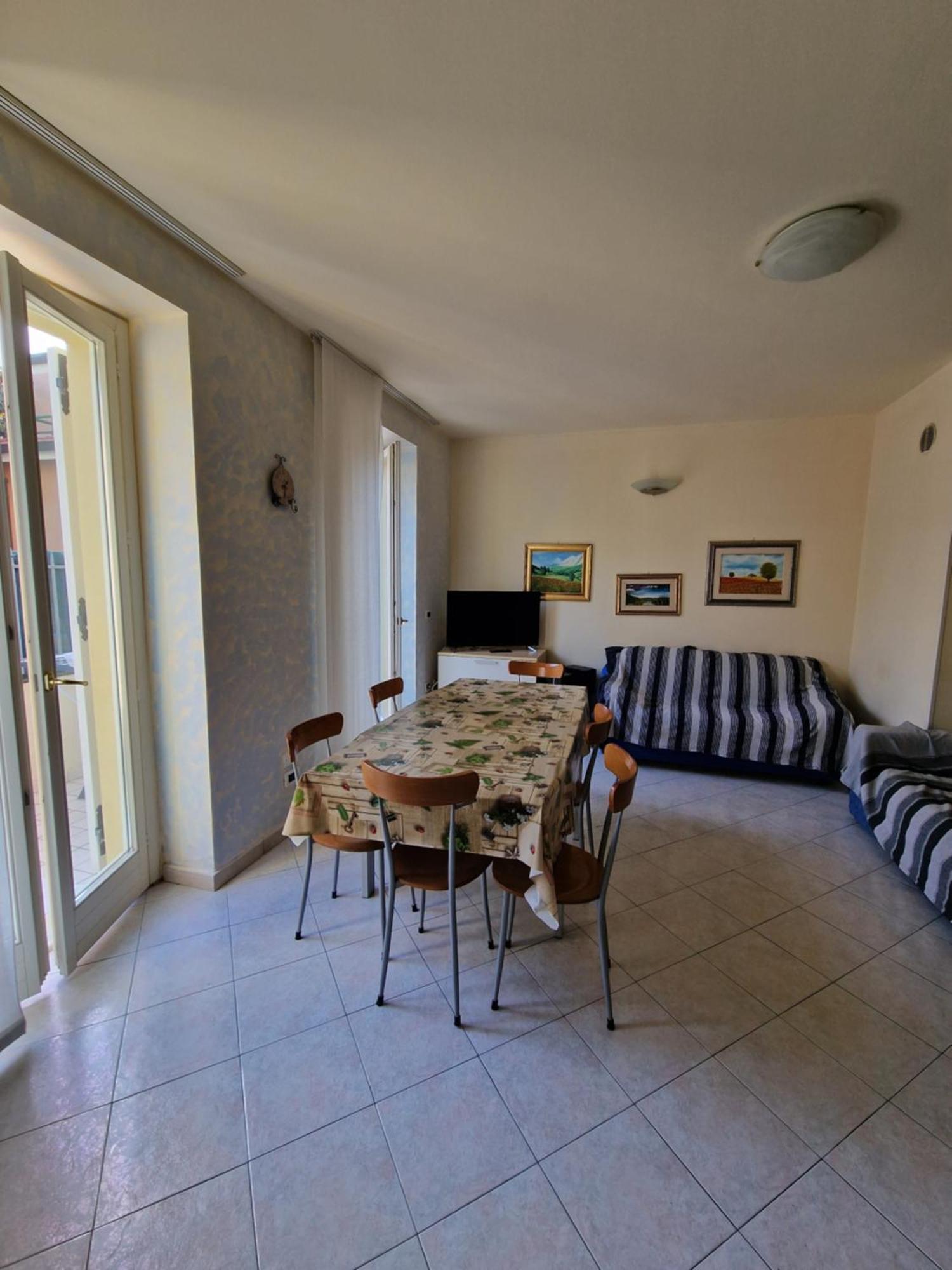 Villa Sante Residence Pesaro Exterior photo